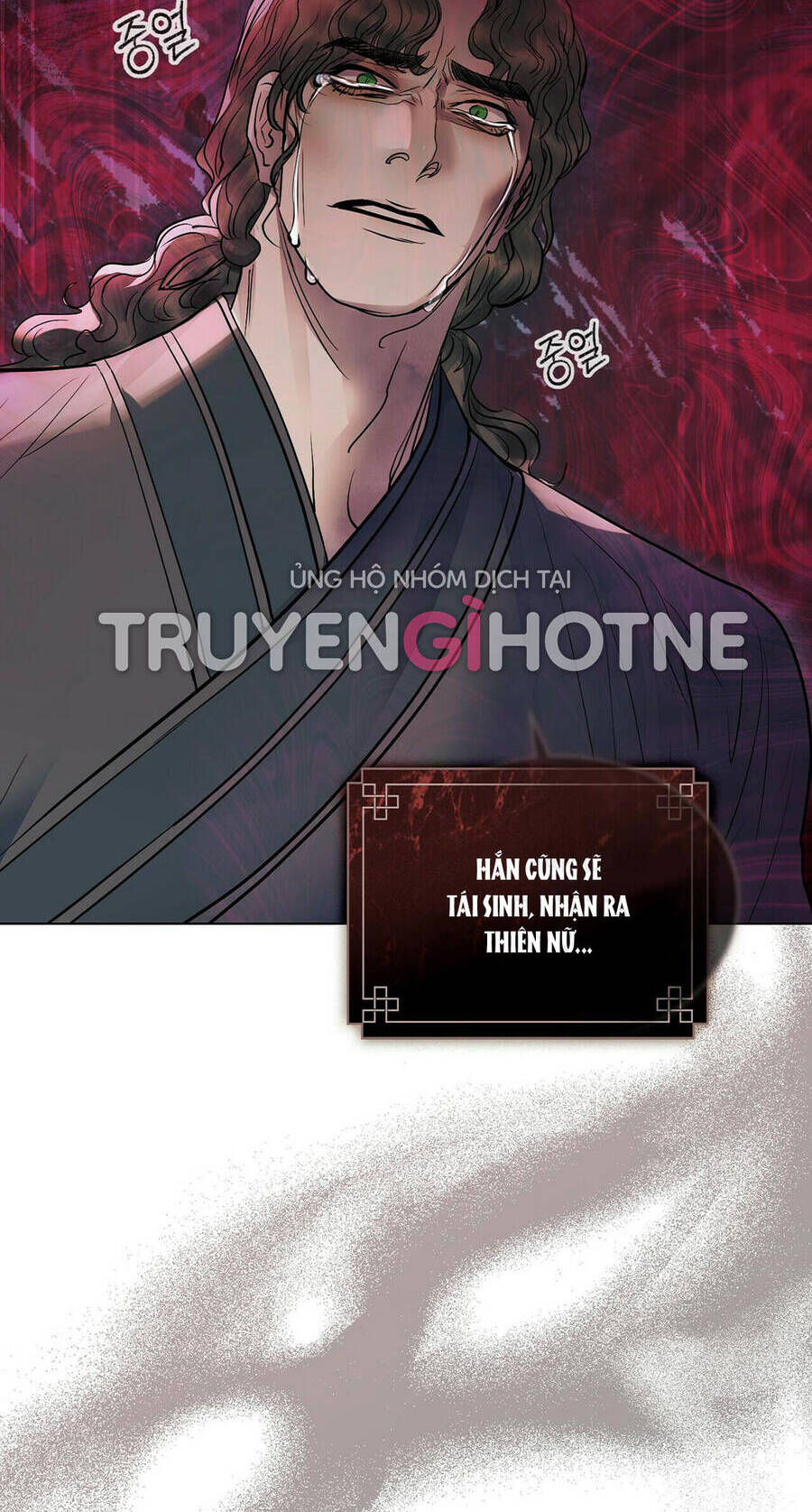 Vẻ Đẹp Không Hoàn Hảo - The Tainted Half Chapter 24 - 30
