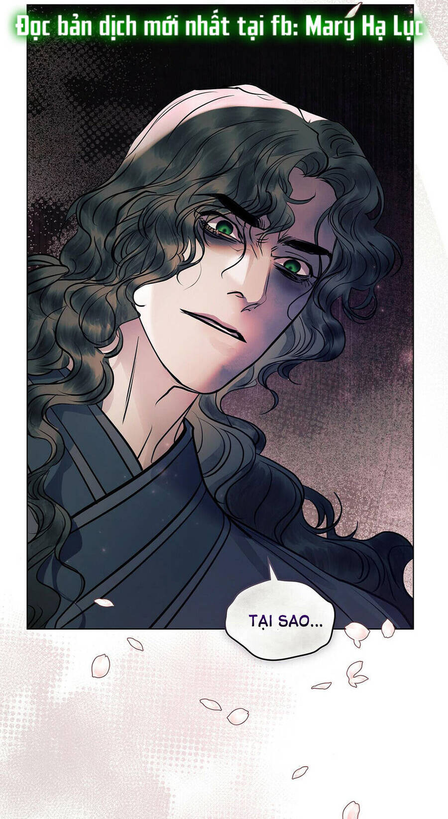 Vẻ Đẹp Không Hoàn Hảo - The Tainted Half Chapter 24 - 4