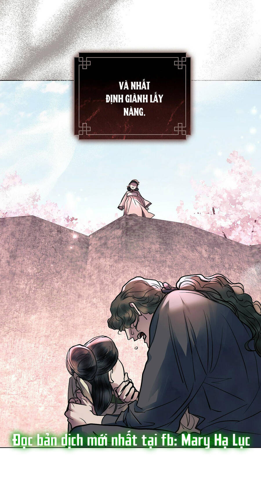 Vẻ Đẹp Không Hoàn Hảo - The Tainted Half Chapter 24 - 31