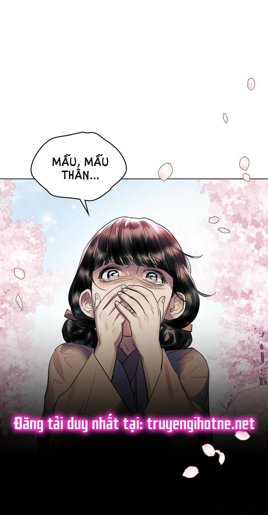 Vẻ Đẹp Không Hoàn Hảo - The Tainted Half Chapter 24 - 32