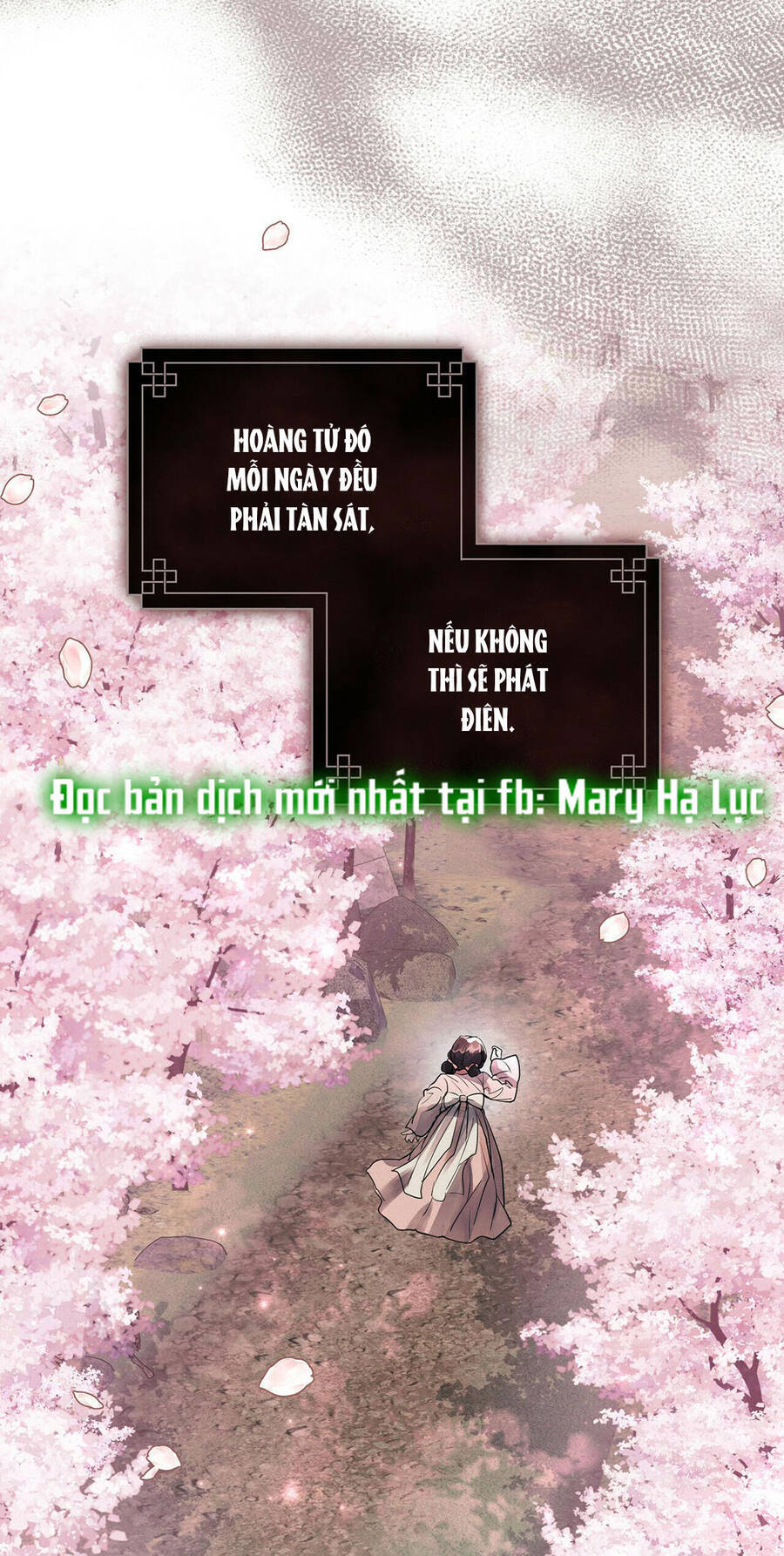 Vẻ Đẹp Không Hoàn Hảo - The Tainted Half Chapter 24 - 35