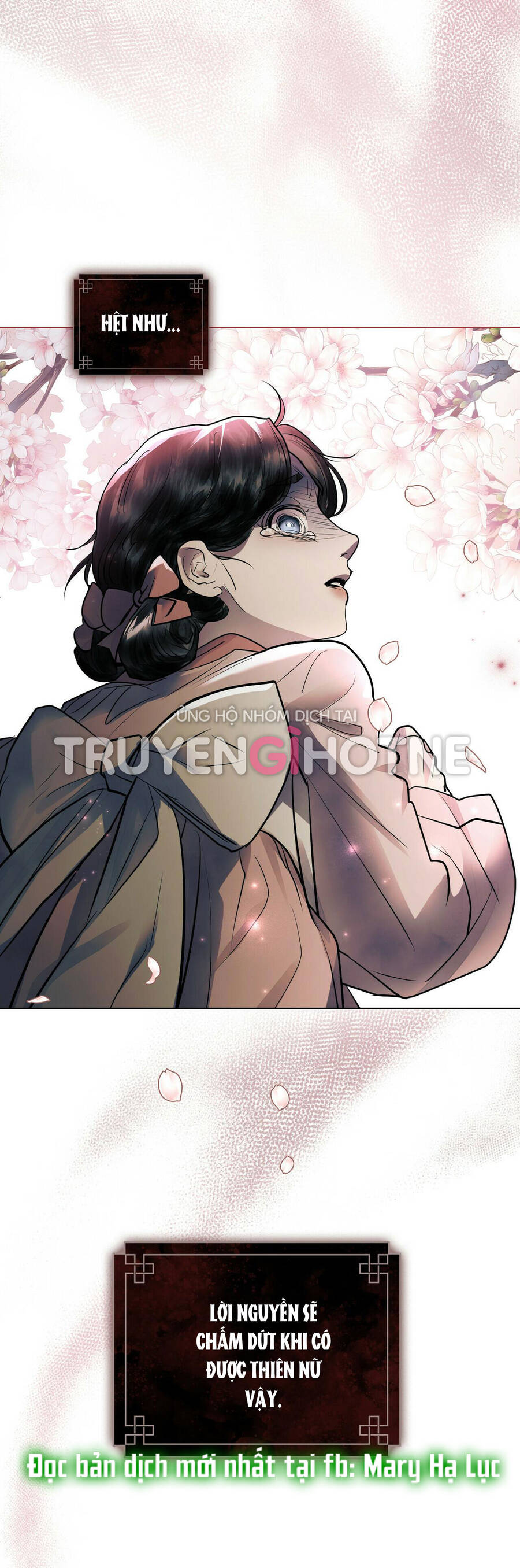 Vẻ Đẹp Không Hoàn Hảo - The Tainted Half Chapter 24 - 37