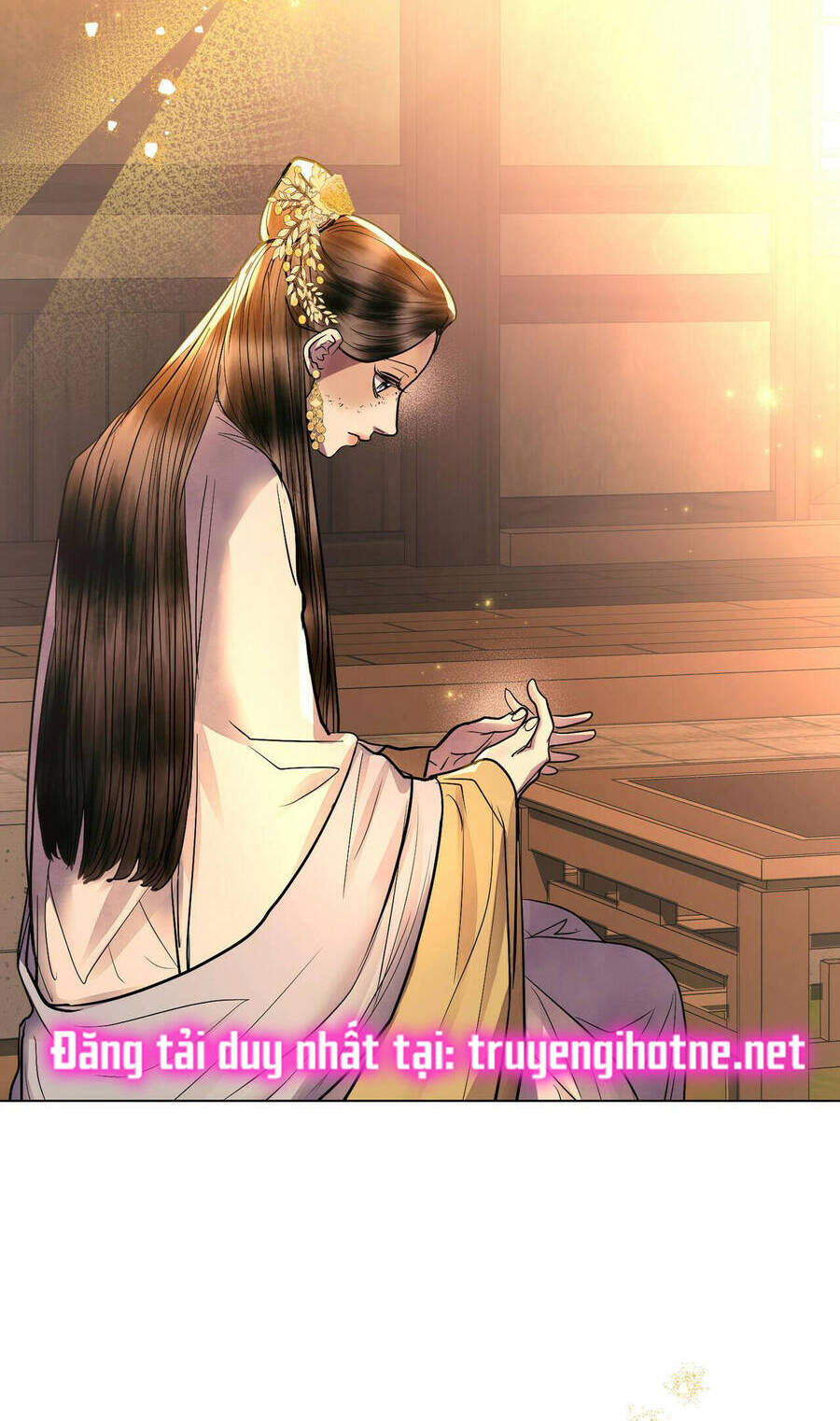 Vẻ Đẹp Không Hoàn Hảo - The Tainted Half Chapter 24 - 39