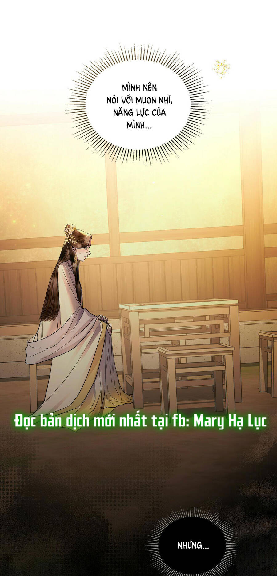 Vẻ Đẹp Không Hoàn Hảo - The Tainted Half Chapter 24 - 42