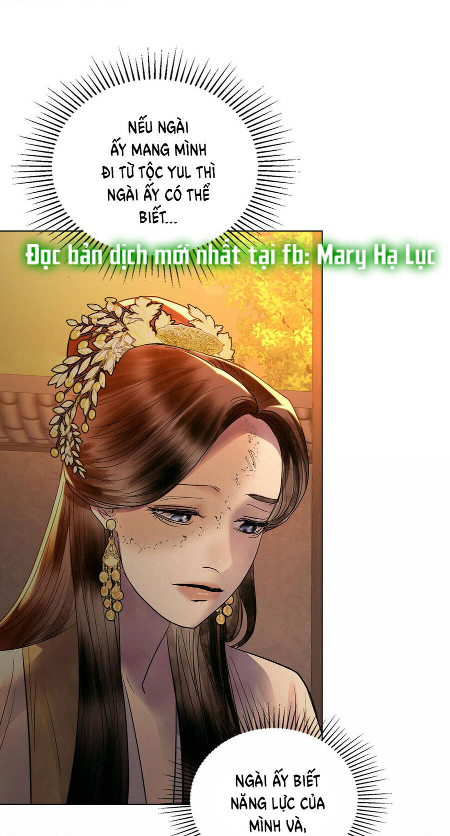 Vẻ Đẹp Không Hoàn Hảo - The Tainted Half Chapter 24 - 44