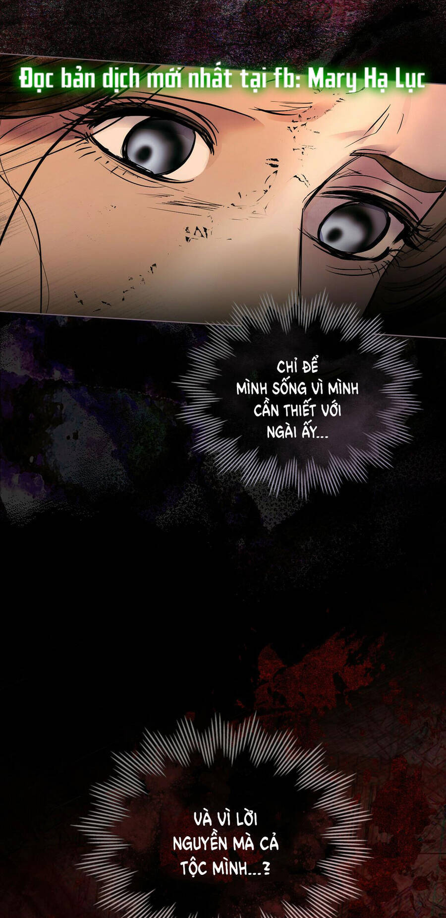 Vẻ Đẹp Không Hoàn Hảo - The Tainted Half Chapter 24 - 46