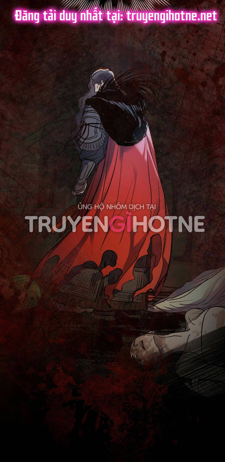 Vẻ Đẹp Không Hoàn Hảo - The Tainted Half Chapter 24 - 47