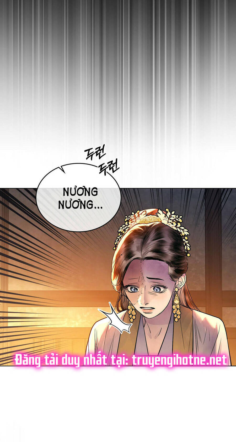 Vẻ Đẹp Không Hoàn Hảo - The Tainted Half Chapter 24 - 49
