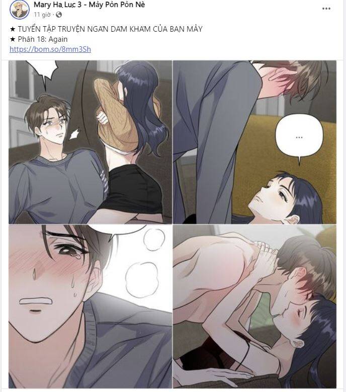 Vẻ Đẹp Không Hoàn Hảo - The Tainted Half Chapter 24 - 50