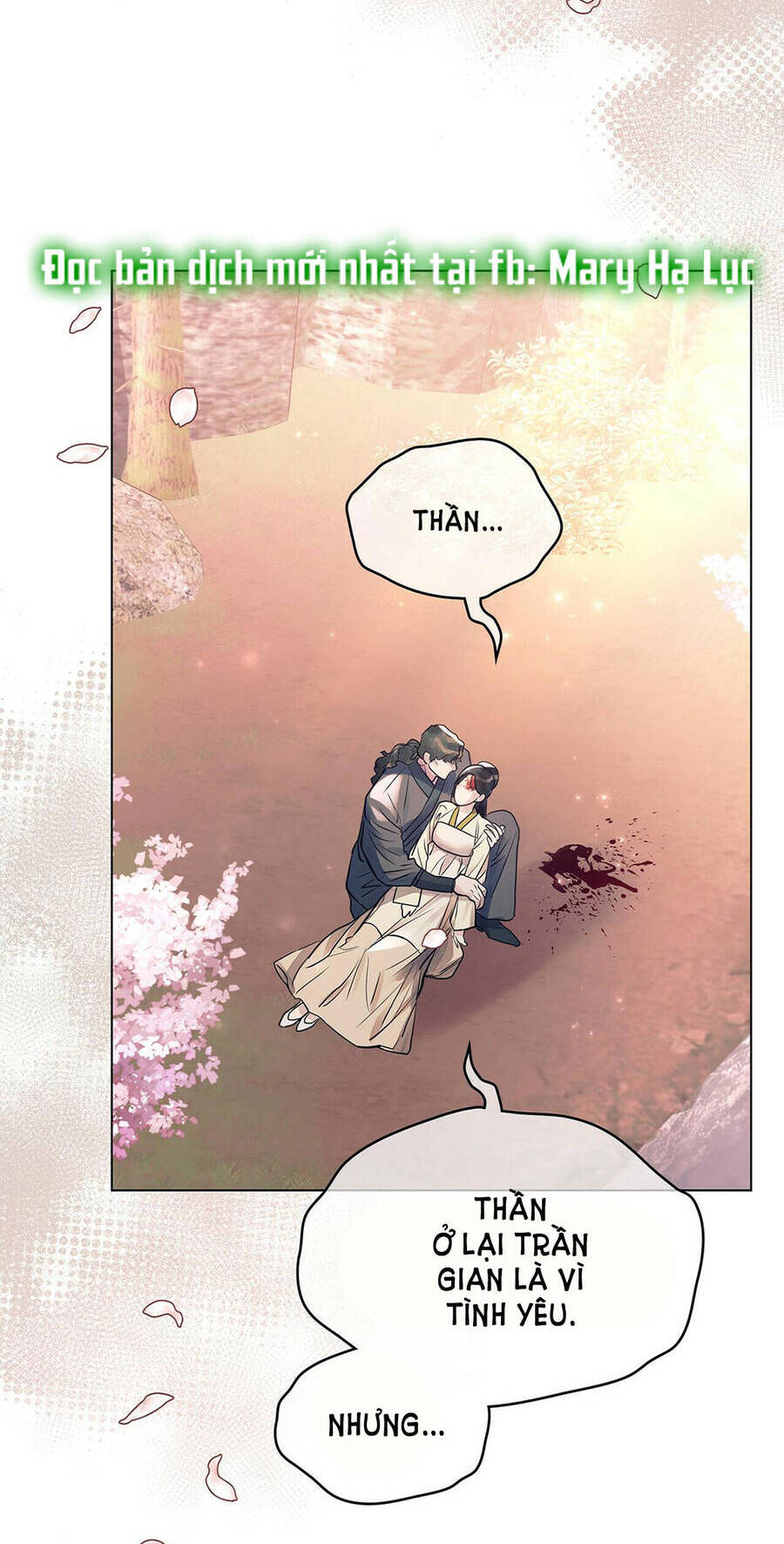 Vẻ Đẹp Không Hoàn Hảo - The Tainted Half Chapter 24 - 6