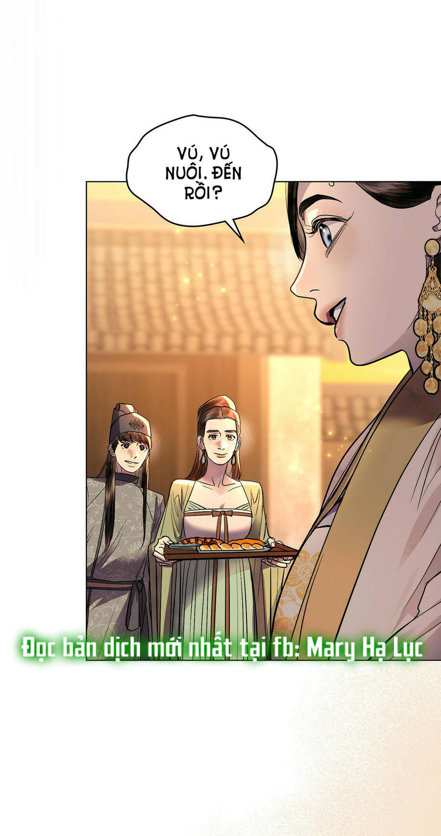 Vẻ Đẹp Không Hoàn Hảo - The Tainted Half Chapter 24 - 51