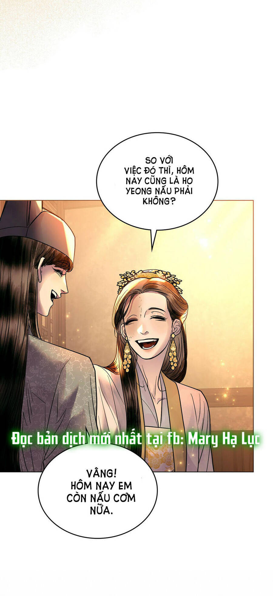 Vẻ Đẹp Không Hoàn Hảo - The Tainted Half Chapter 24 - 54