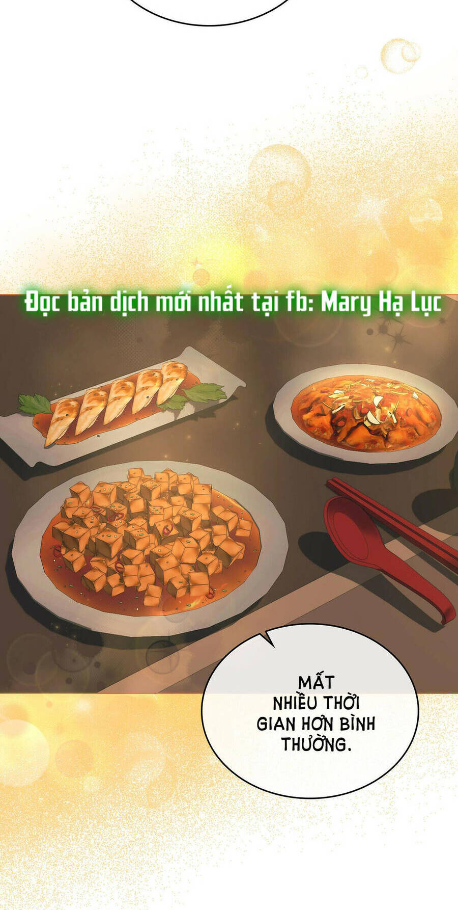 Vẻ Đẹp Không Hoàn Hảo - The Tainted Half Chapter 24 - 56