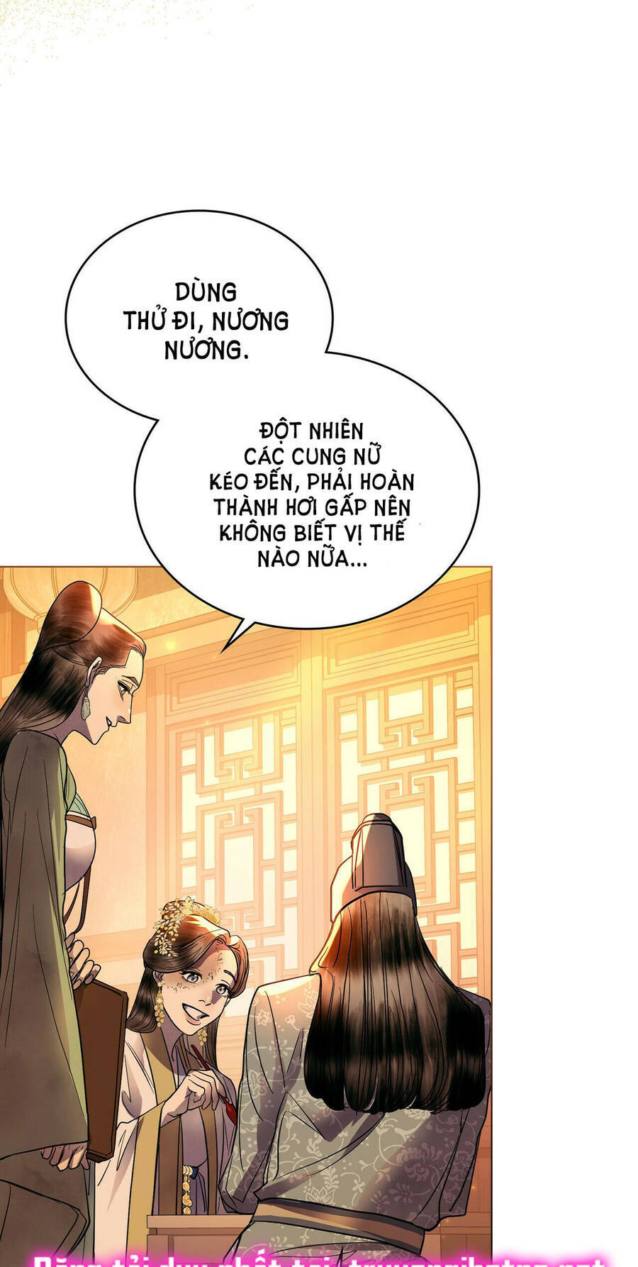 Vẻ Đẹp Không Hoàn Hảo - The Tainted Half Chapter 24 - 57