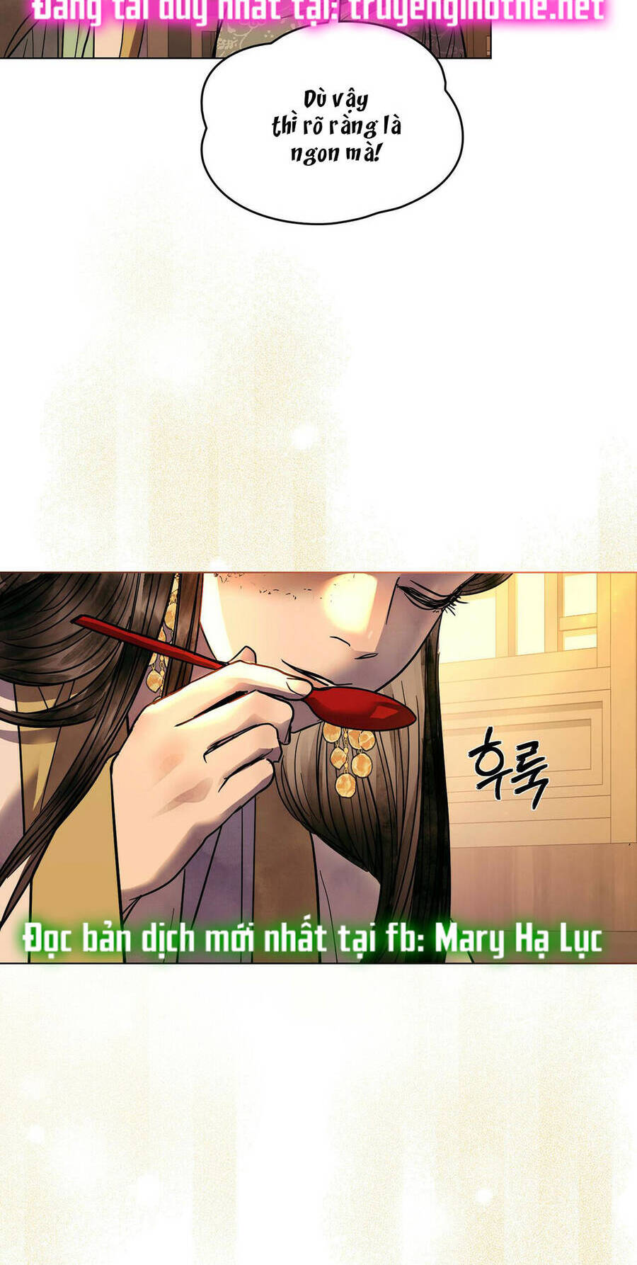 Vẻ Đẹp Không Hoàn Hảo - The Tainted Half Chapter 24 - 58