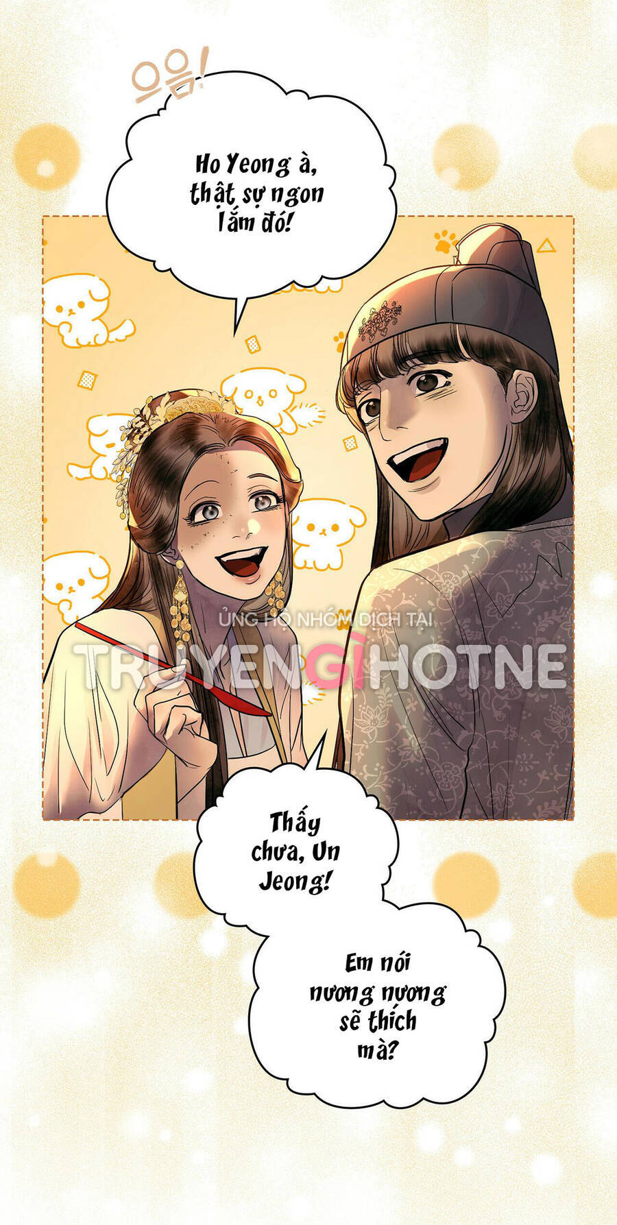 Vẻ Đẹp Không Hoàn Hảo - The Tainted Half Chapter 24 - 59