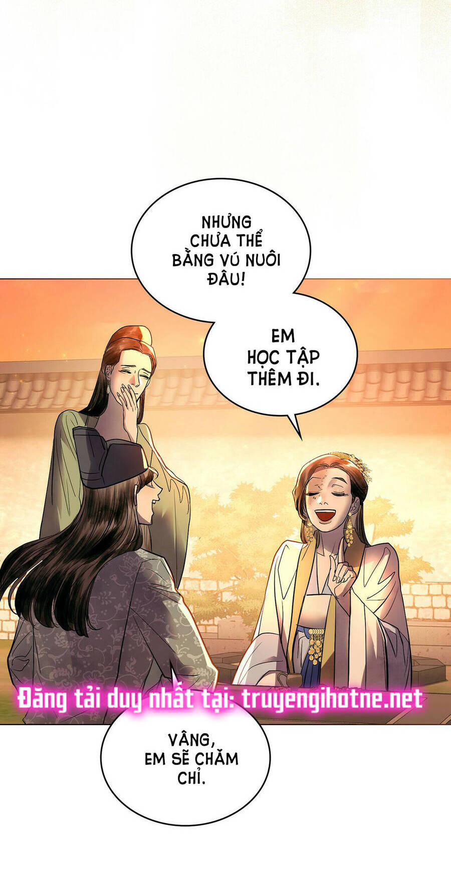 Vẻ Đẹp Không Hoàn Hảo - The Tainted Half Chapter 24 - 60