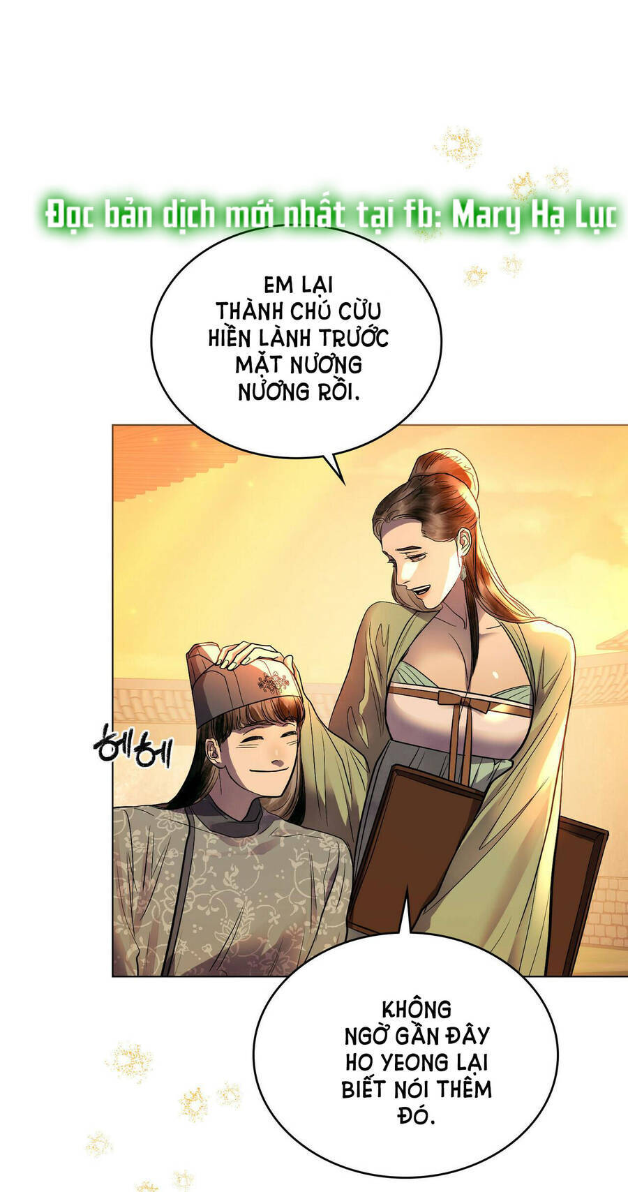 Vẻ Đẹp Không Hoàn Hảo - The Tainted Half Chapter 24 - 61