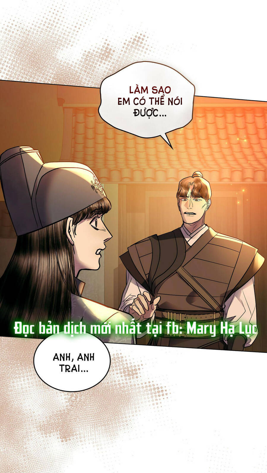 Vẻ Đẹp Không Hoàn Hảo - The Tainted Half Chapter 24 - 65