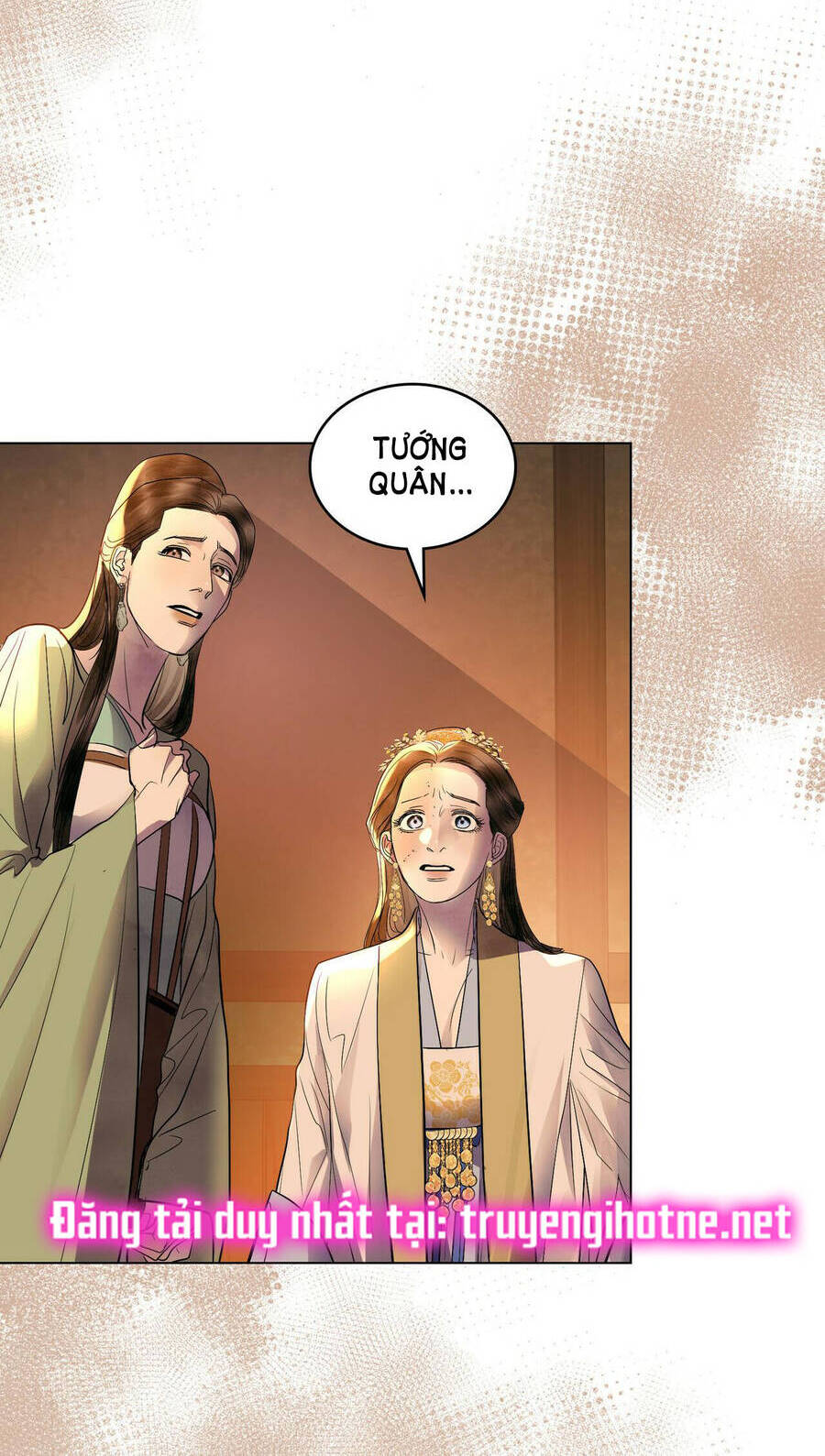 Vẻ Đẹp Không Hoàn Hảo - The Tainted Half Chapter 24 - 66