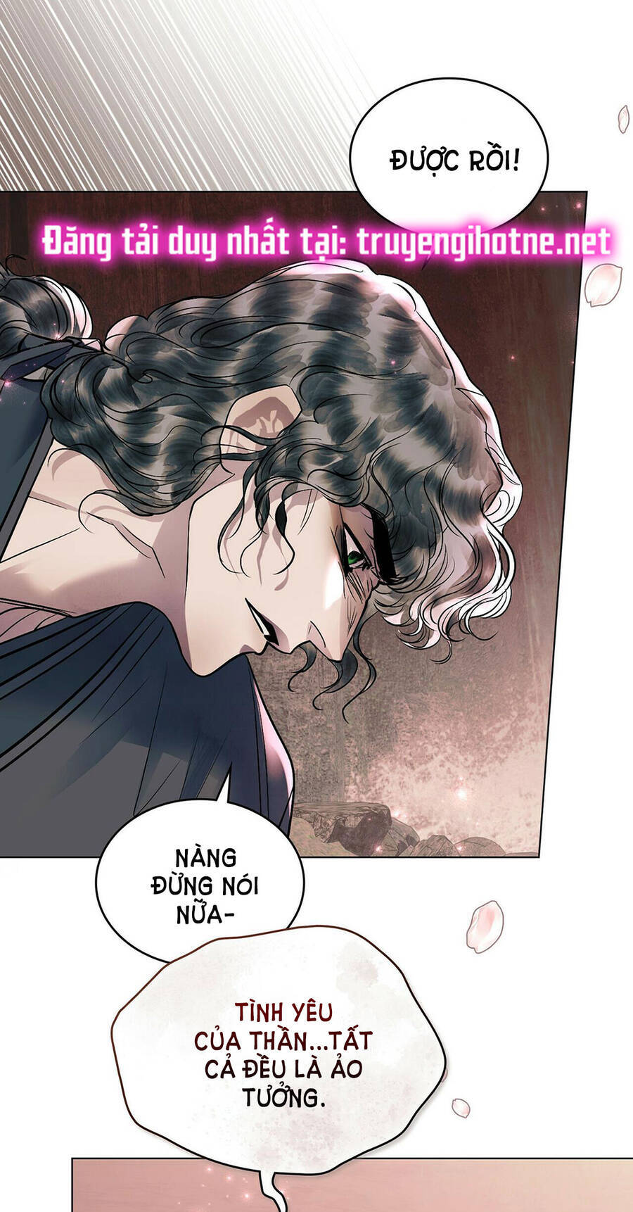 Vẻ Đẹp Không Hoàn Hảo - The Tainted Half Chapter 24 - 8