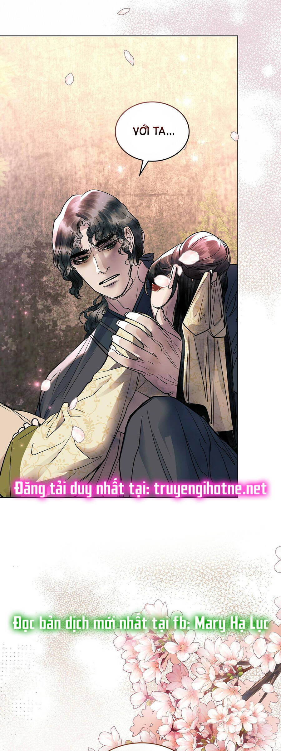 Vẻ Đẹp Không Hoàn Hảo - The Tainted Half Chapter 24 - 10