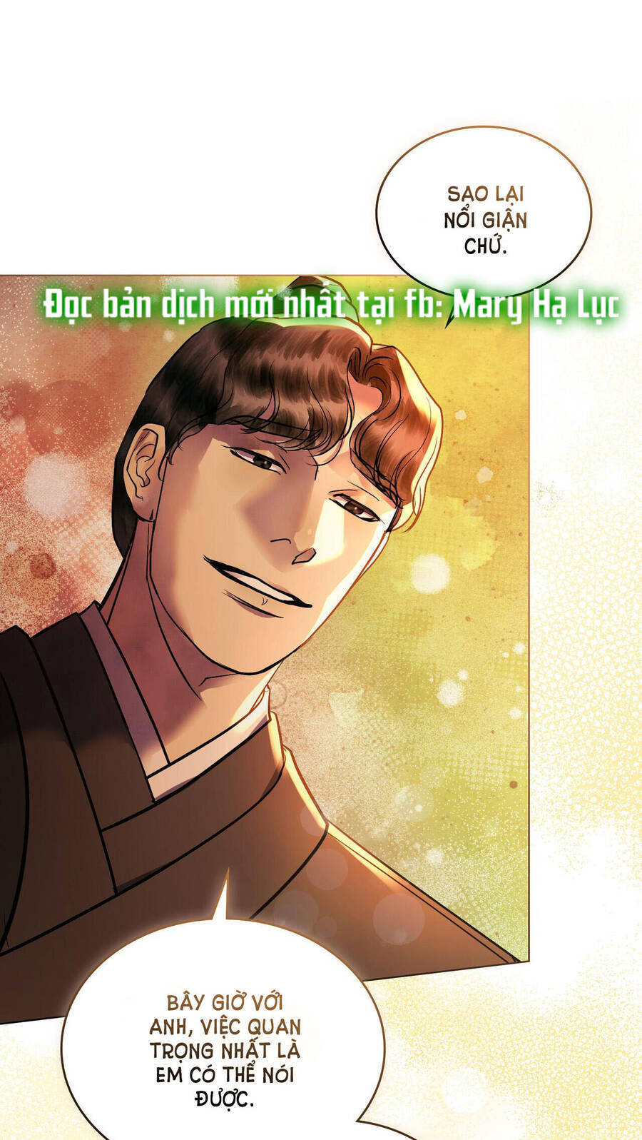 Vẻ Đẹp Không Hoàn Hảo - The Tainted Half Chapter 25 - 11