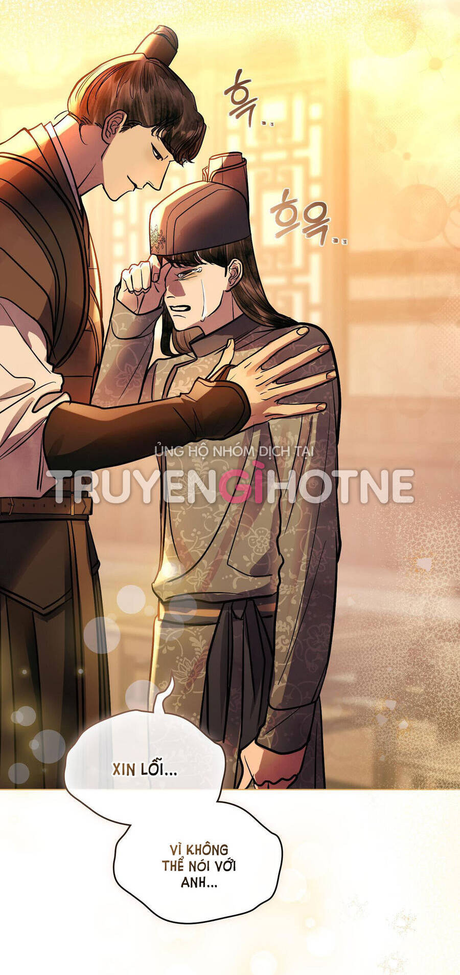 Vẻ Đẹp Không Hoàn Hảo - The Tainted Half Chapter 25 - 14