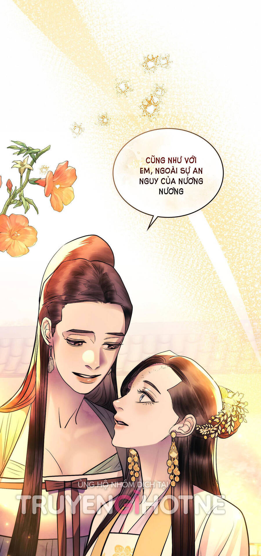 Vẻ Đẹp Không Hoàn Hảo - The Tainted Half Chapter 25 - 17