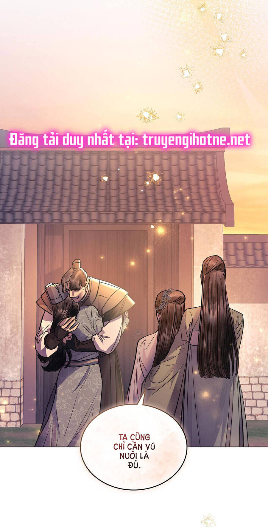 Vẻ Đẹp Không Hoàn Hảo - The Tainted Half Chapter 25 - 20