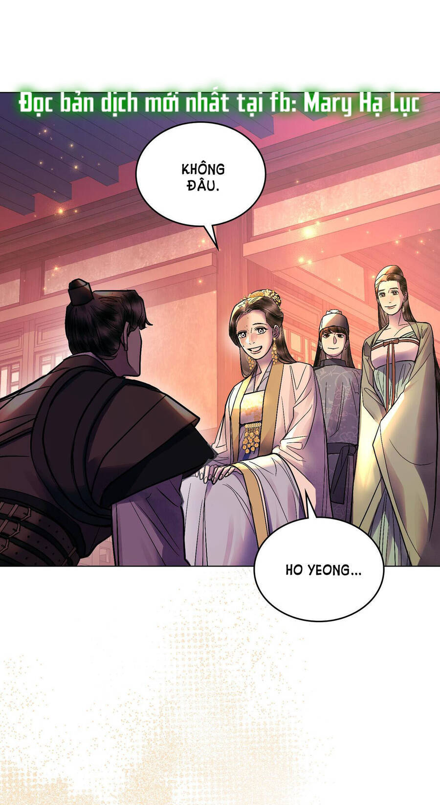 Vẻ Đẹp Không Hoàn Hảo - The Tainted Half Chapter 25 - 24