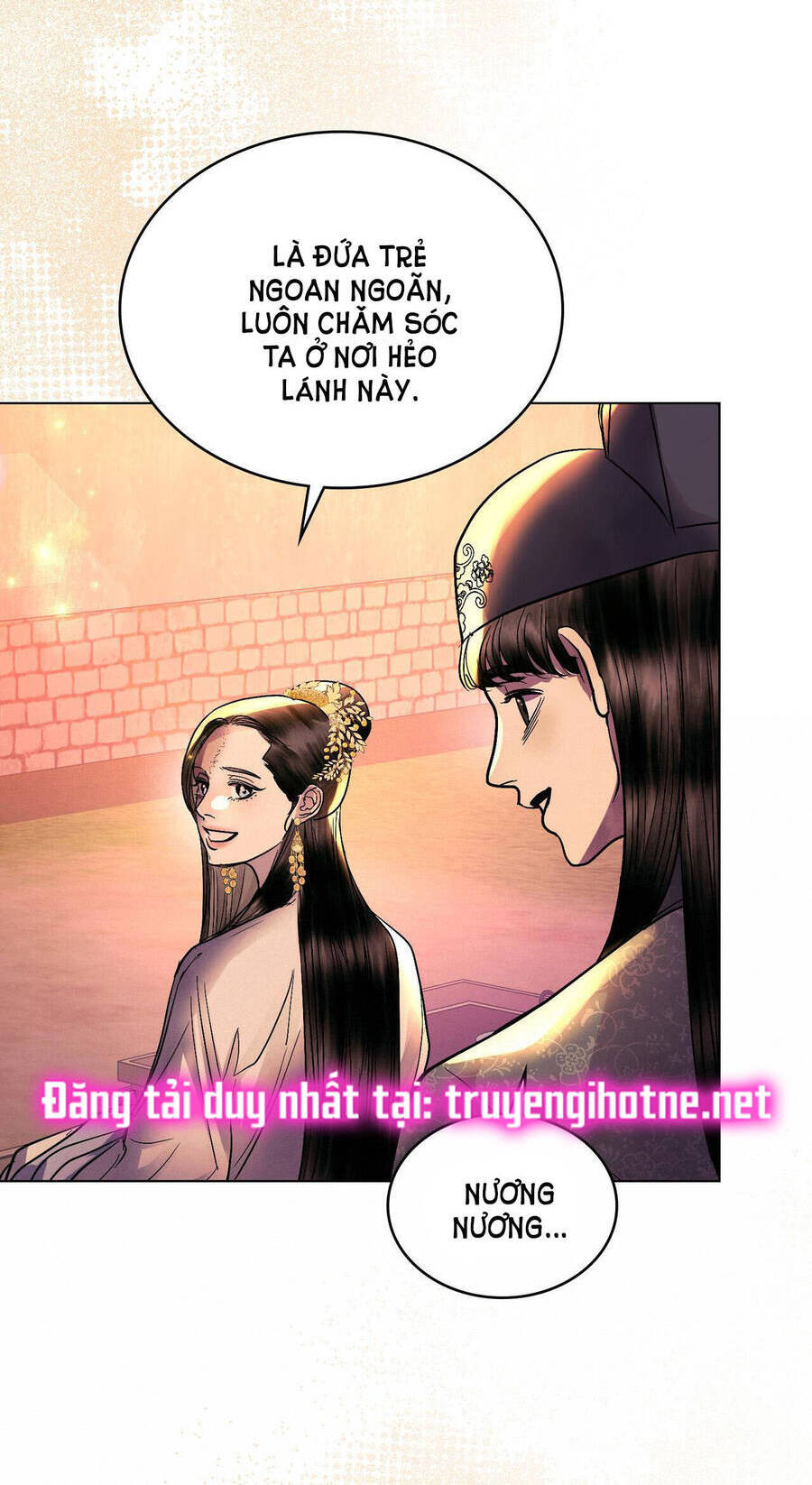 Vẻ Đẹp Không Hoàn Hảo - The Tainted Half Chapter 25 - 25