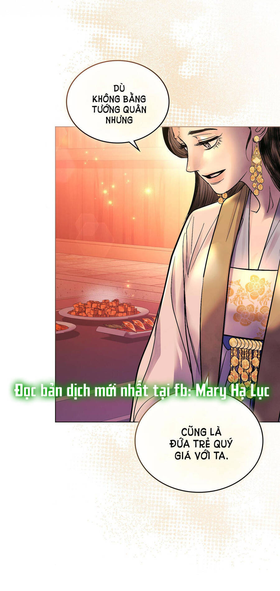 Vẻ Đẹp Không Hoàn Hảo - The Tainted Half Chapter 25 - 26