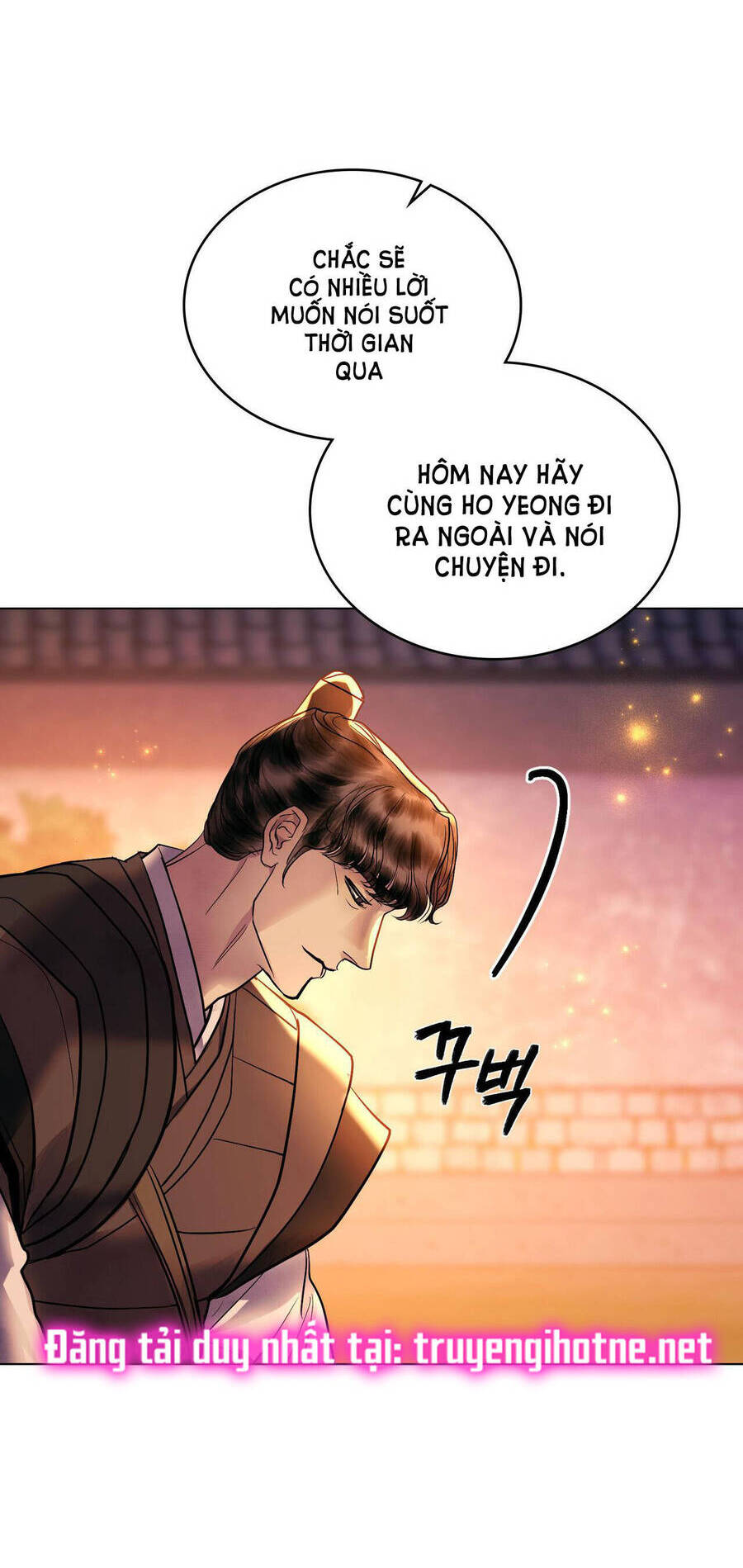 Vẻ Đẹp Không Hoàn Hảo - The Tainted Half Chapter 25 - 27