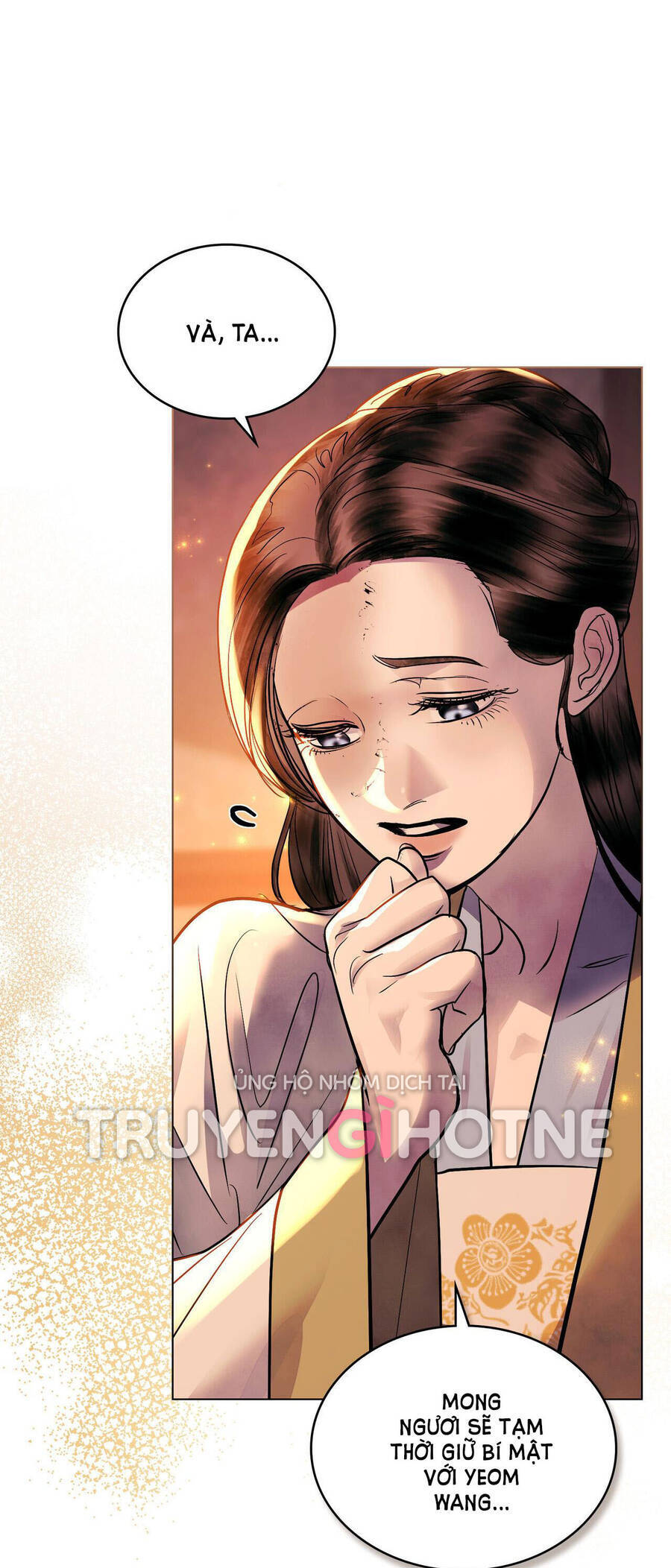 Vẻ Đẹp Không Hoàn Hảo - The Tainted Half Chapter 25 - 28