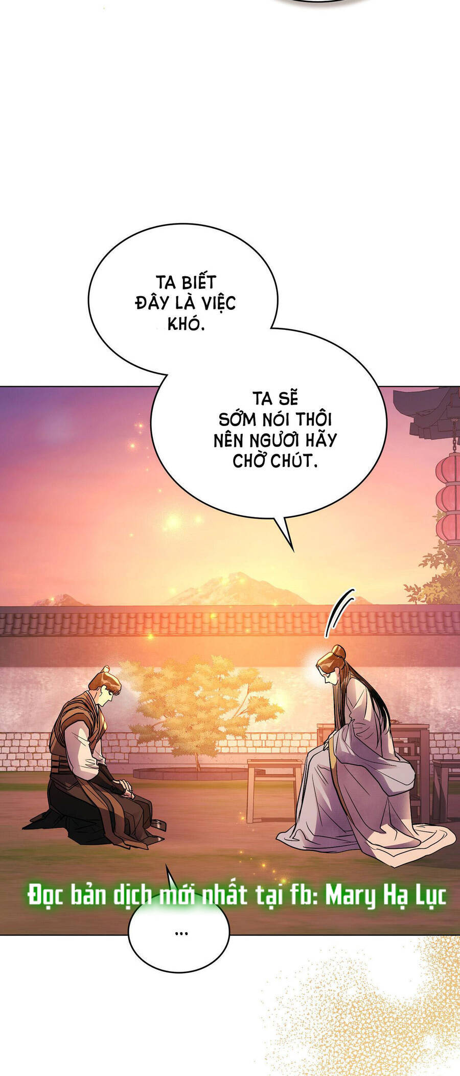Vẻ Đẹp Không Hoàn Hảo - The Tainted Half Chapter 25 - 29