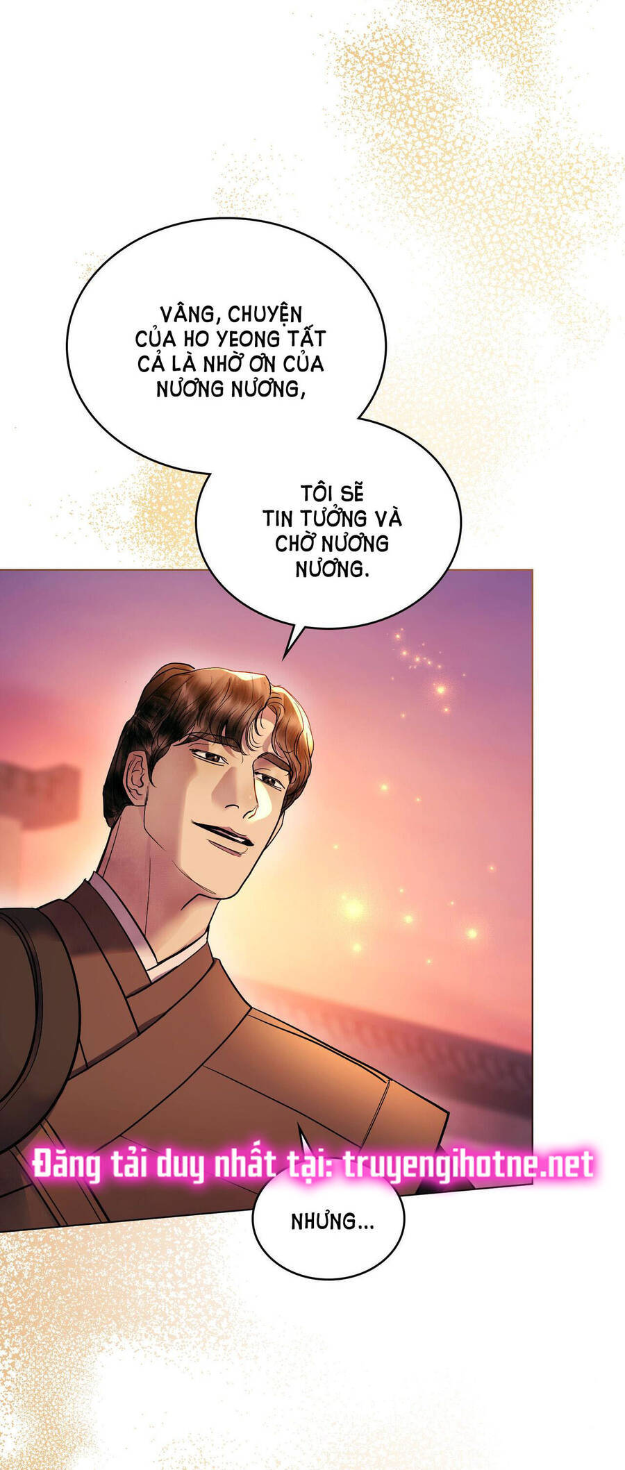 Vẻ Đẹp Không Hoàn Hảo - The Tainted Half Chapter 25 - 30