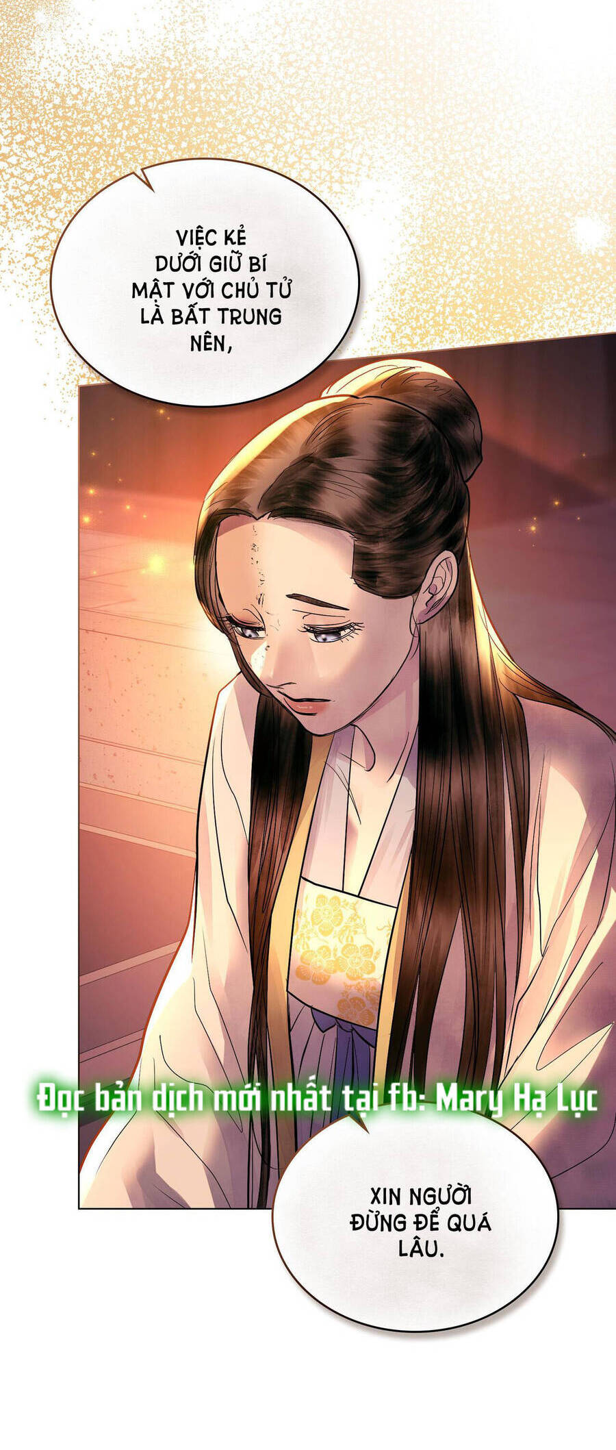 Vẻ Đẹp Không Hoàn Hảo - The Tainted Half Chapter 25 - 31