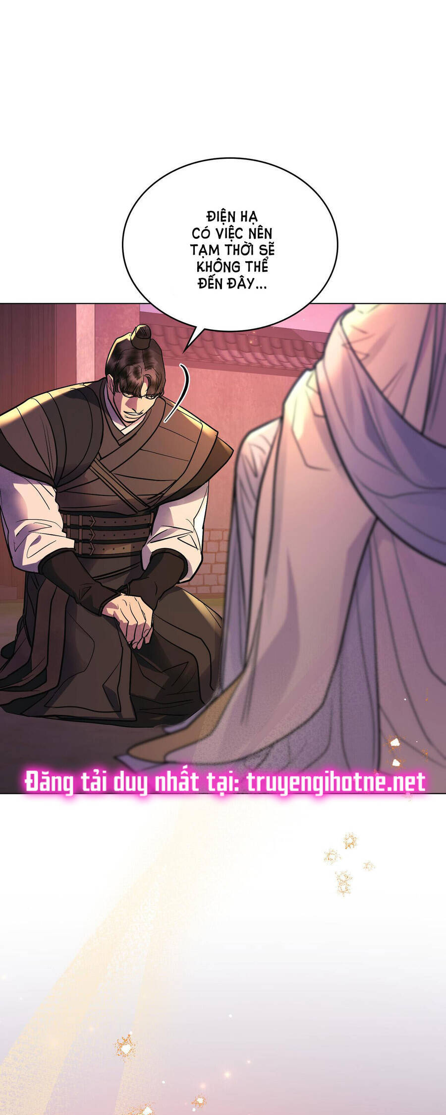 Vẻ Đẹp Không Hoàn Hảo - The Tainted Half Chapter 25 - 32