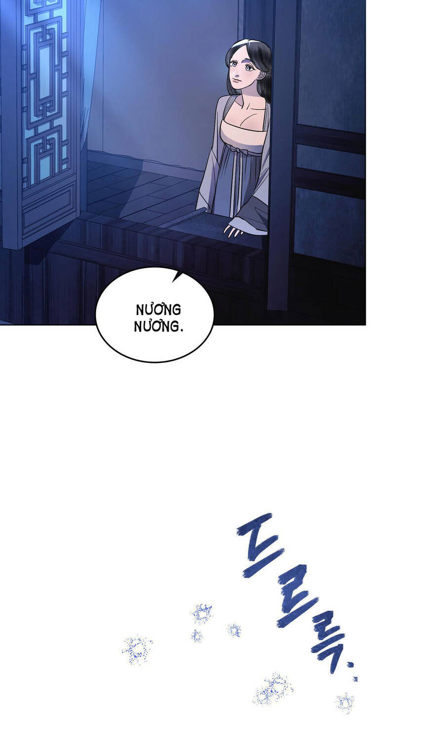 Vẻ Đẹp Không Hoàn Hảo - The Tainted Half Chapter 25 - 35