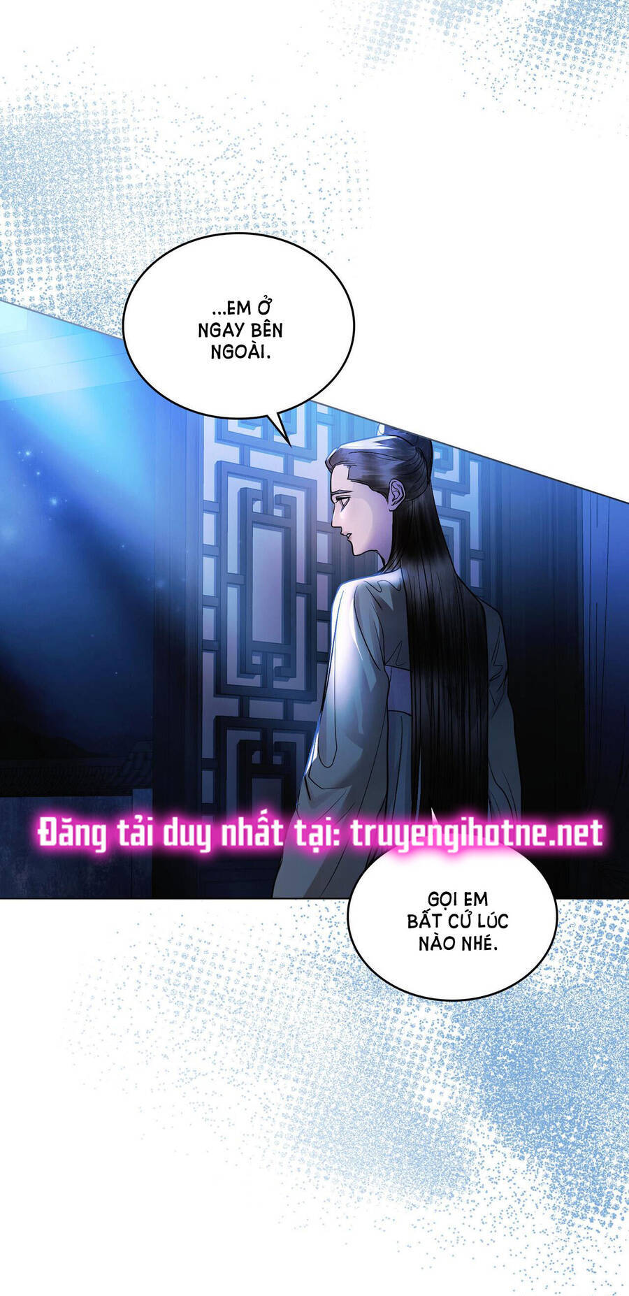 Vẻ Đẹp Không Hoàn Hảo - The Tainted Half Chapter 25 - 40