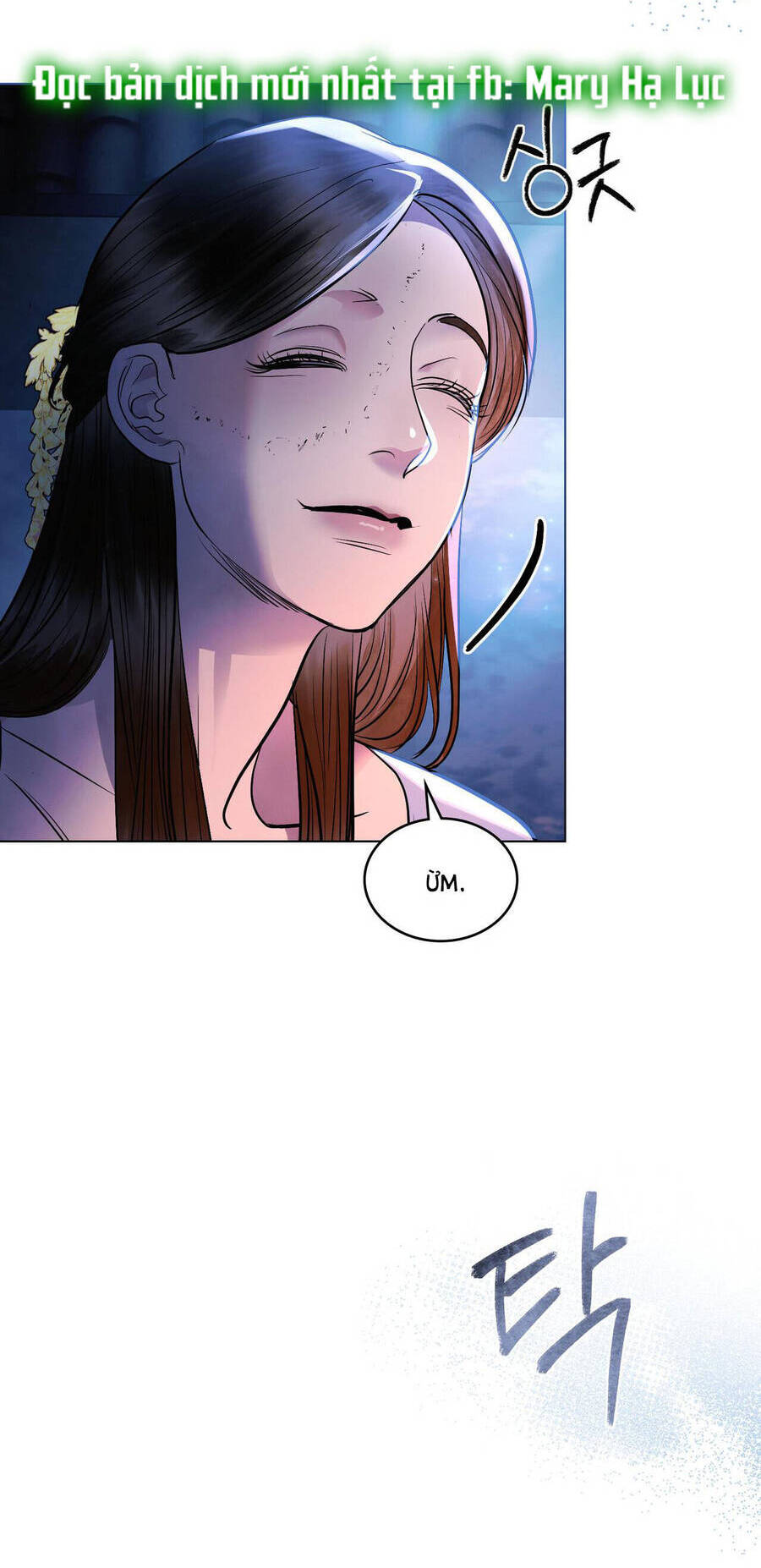 Vẻ Đẹp Không Hoàn Hảo - The Tainted Half Chapter 25 - 41