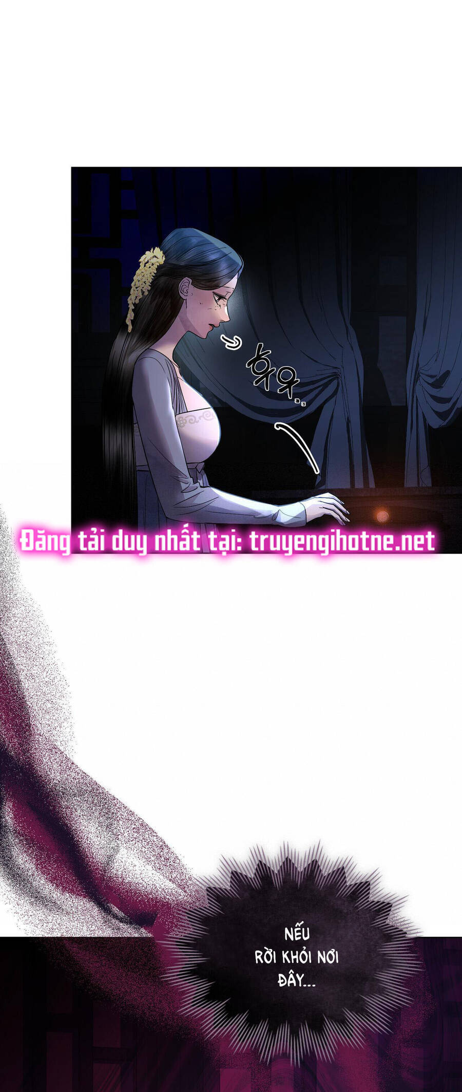 Vẻ Đẹp Không Hoàn Hảo - The Tainted Half Chapter 25 - 42