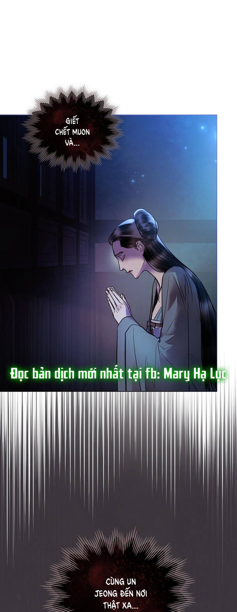 Vẻ Đẹp Không Hoàn Hảo - The Tainted Half Chapter 25 - 44