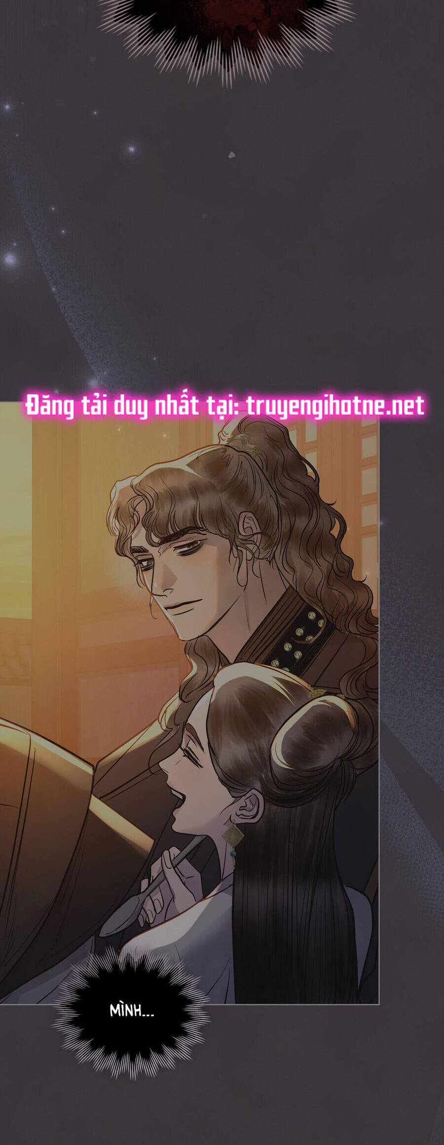 Vẻ Đẹp Không Hoàn Hảo - The Tainted Half Chapter 25 - 45