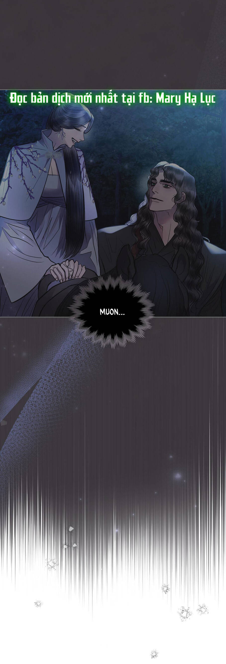 Vẻ Đẹp Không Hoàn Hảo - The Tainted Half Chapter 25 - 46