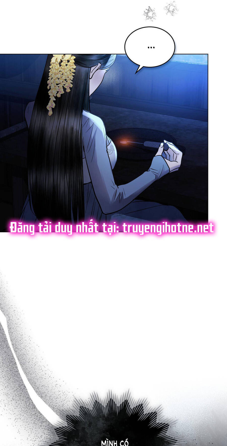 Vẻ Đẹp Không Hoàn Hảo - The Tainted Half Chapter 25 - 47