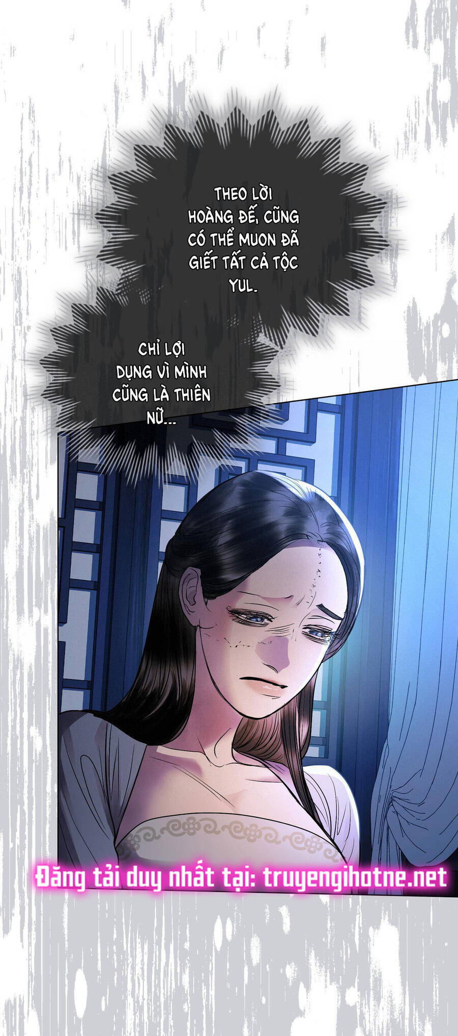 Vẻ Đẹp Không Hoàn Hảo - The Tainted Half Chapter 25 - 50