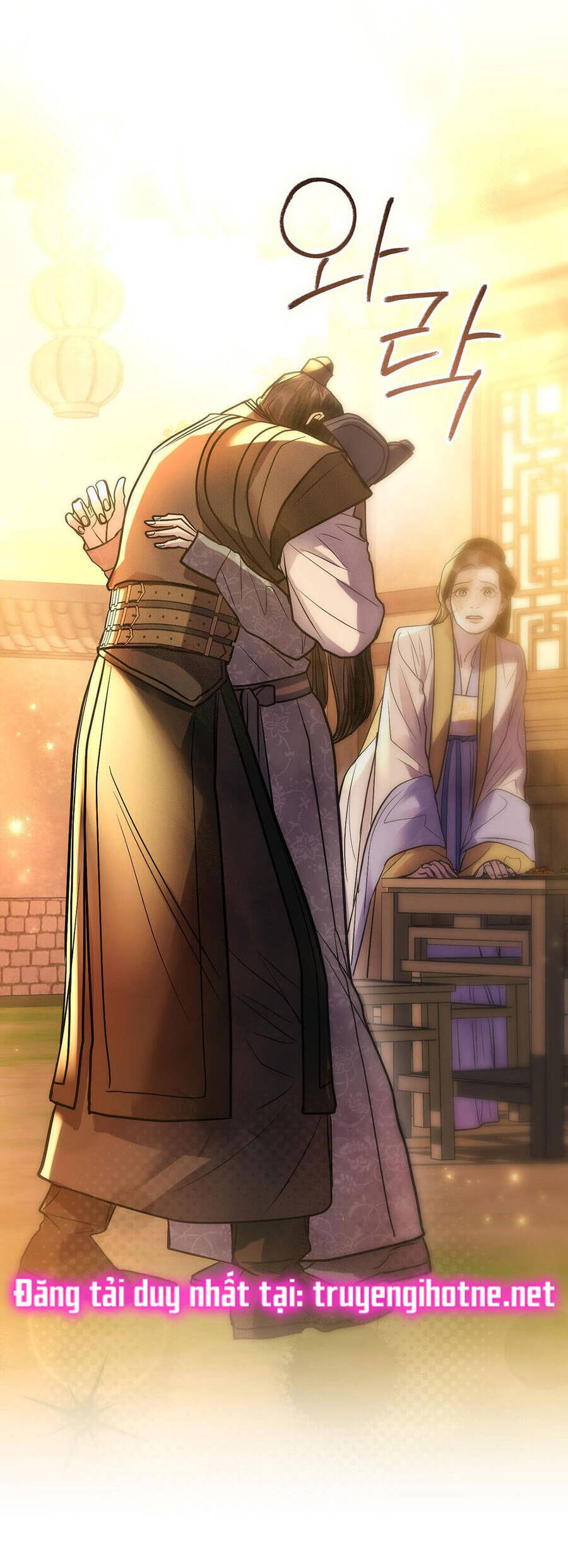 Vẻ Đẹp Không Hoàn Hảo - The Tainted Half Chapter 25 - 6