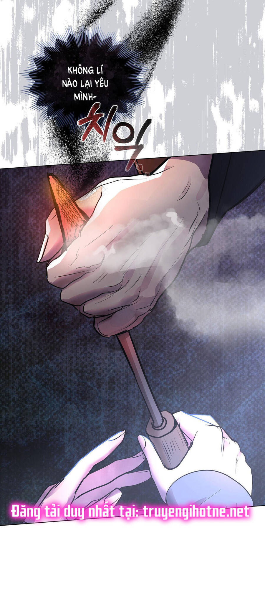 Vẻ Đẹp Không Hoàn Hảo - The Tainted Half Chapter 25 - 52